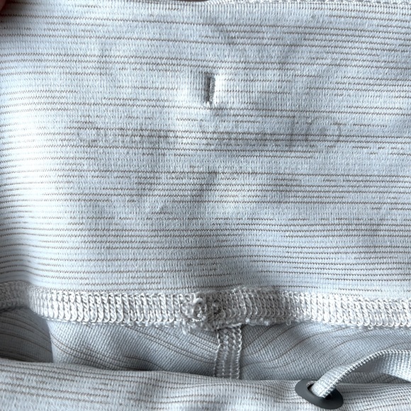 Outdoor voices warmup 7/8 legging grey oatmeal women's size small - Picture 9 of 9